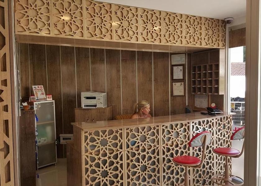  Side Kitchen