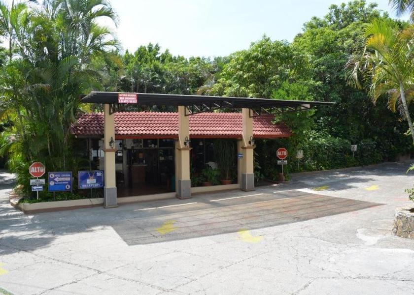 Chiapas Tuxtla Gutierrez Lobby