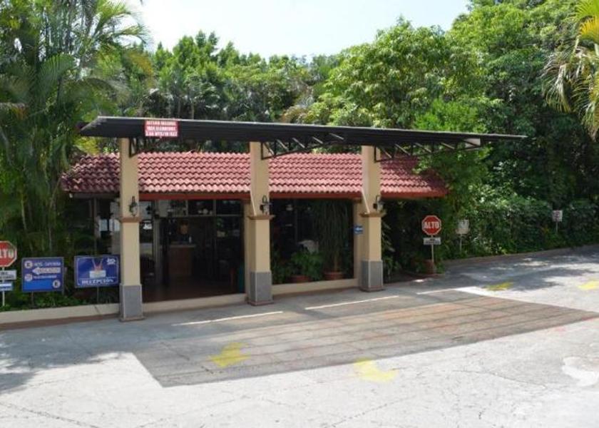 Chiapas Tuxtla Gutierrez Lobby