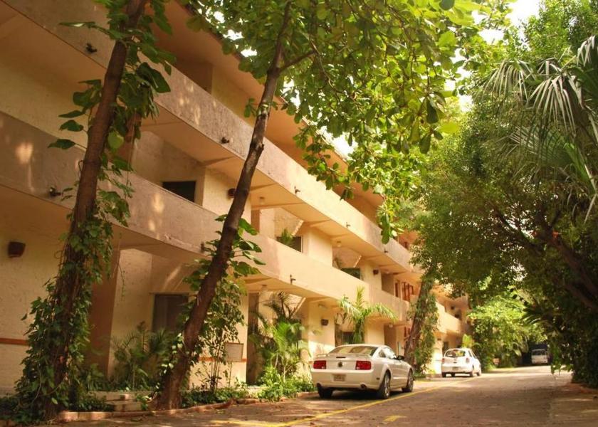 Chiapas Tuxtla Gutierrez Garden
