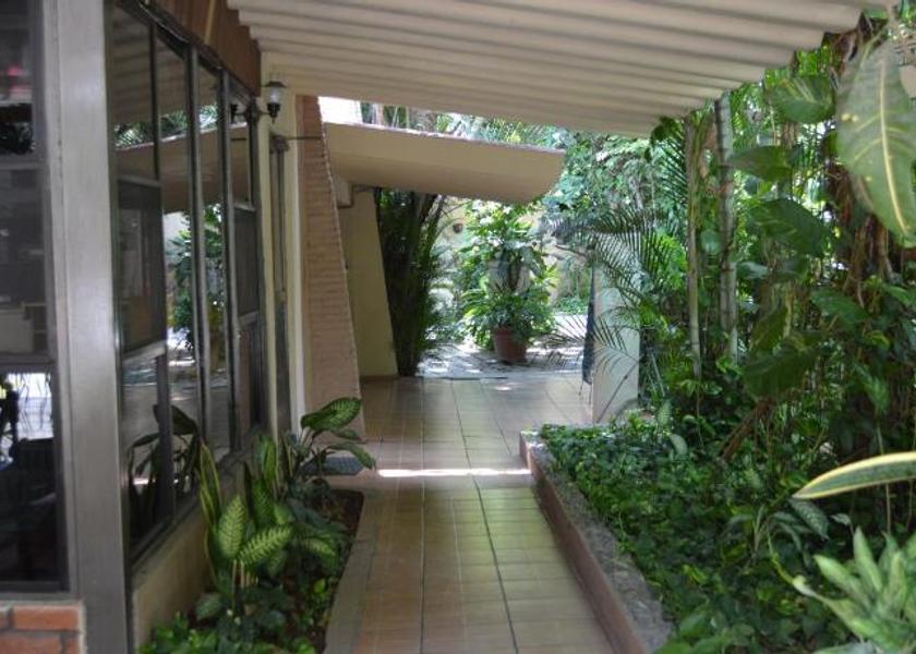 Chiapas Tuxtla Gutierrez Surrounding environment