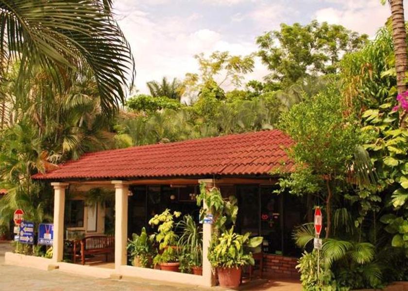 Chiapas Tuxtla Gutierrez Garden