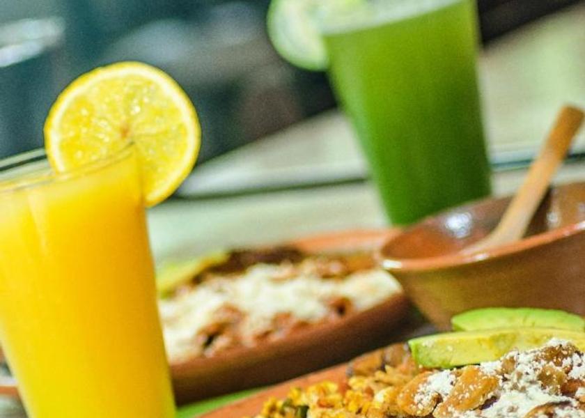 Chiapas Tuxtla Gutierrez Food and beverages