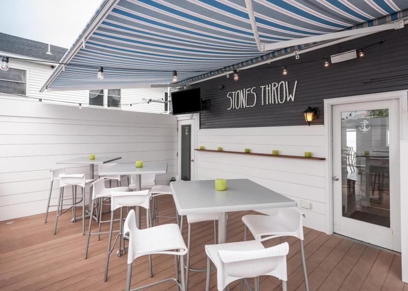 Maine York Beach Restaurant