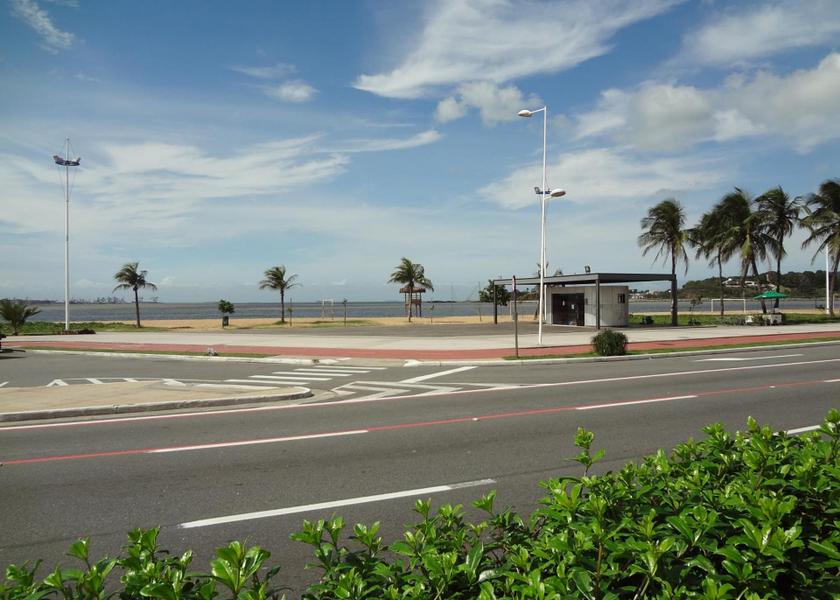 Espírito Santo Vitoria Surrounding environment