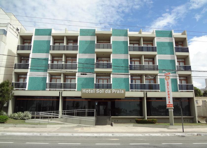 Espírito Santo Vitoria Entrance