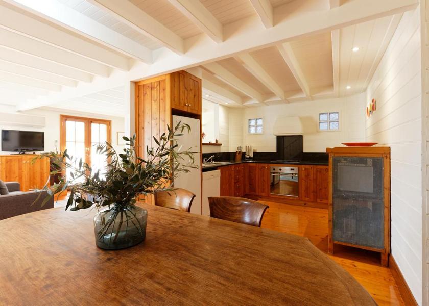 Victoria Port Fairy Facilities
