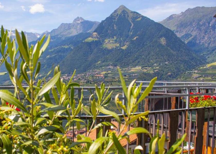 Trentino-Alto Adige Schenna Exterior view