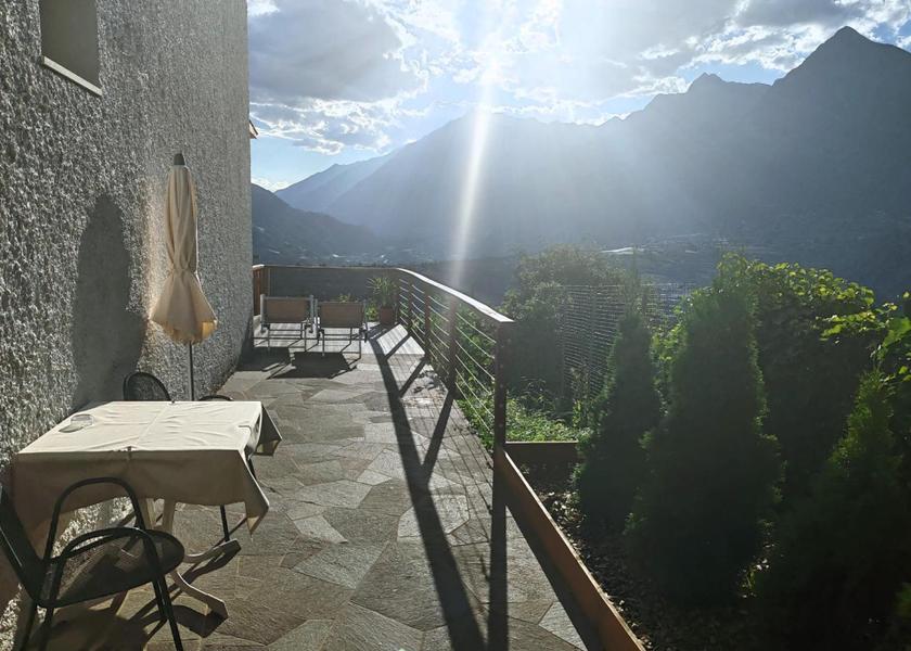 Trentino-Alto Adige Schenna King Room with Balcony