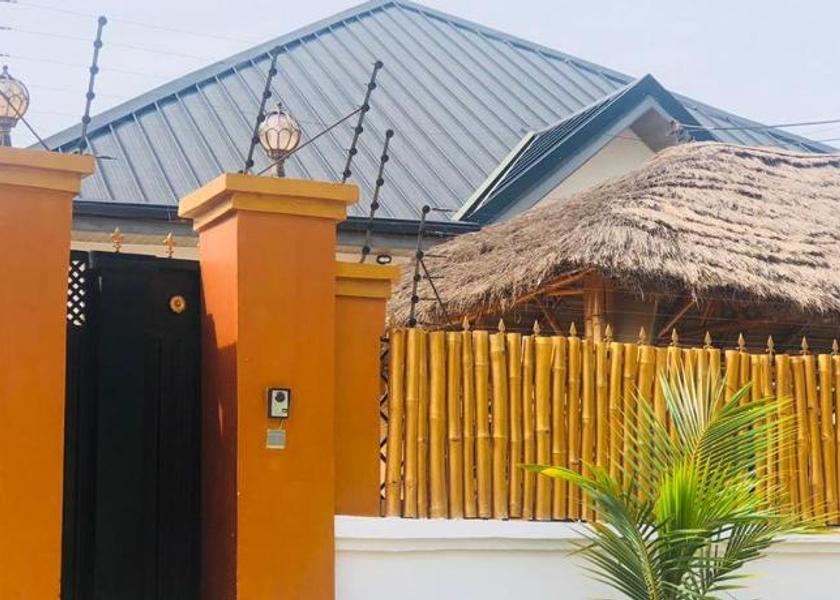 Accra Region Adentan 