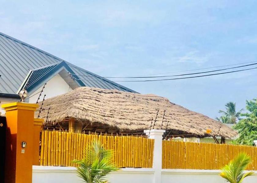 Accra Region Adentan 