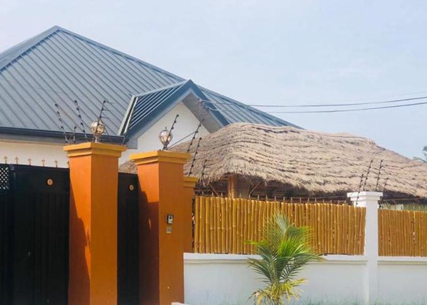 Accra Region Adentan 