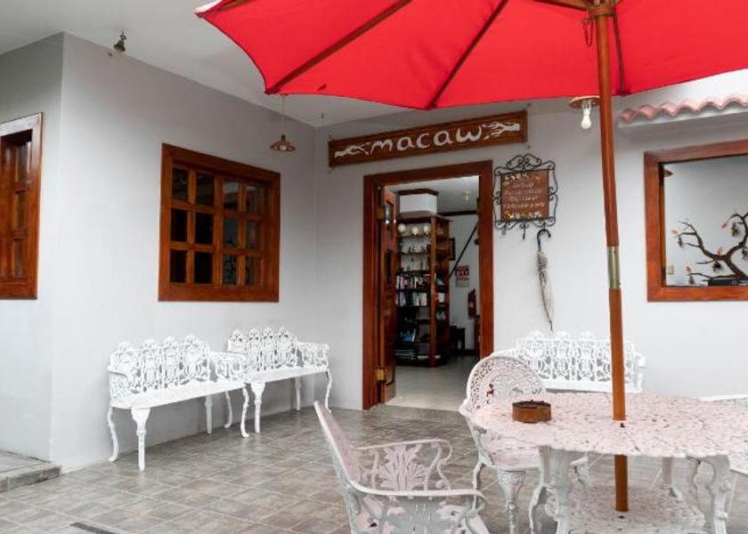 Guayas Guayaquil Lobby