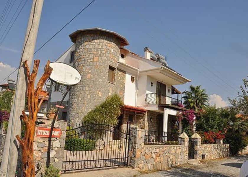 Muğla Ortaca Exterior view