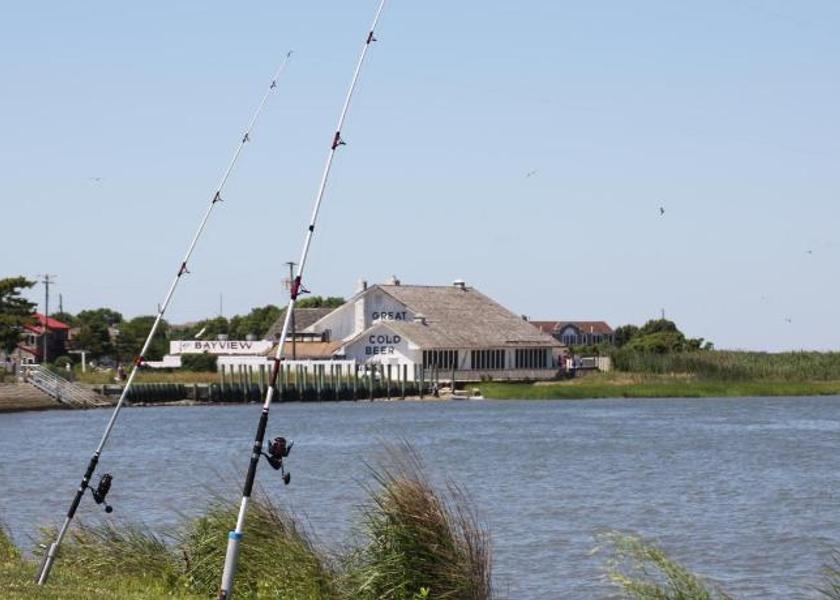 New Jersey Wildwood Crest Attractions