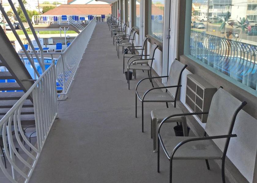 New Jersey Wildwood Crest Exterior view