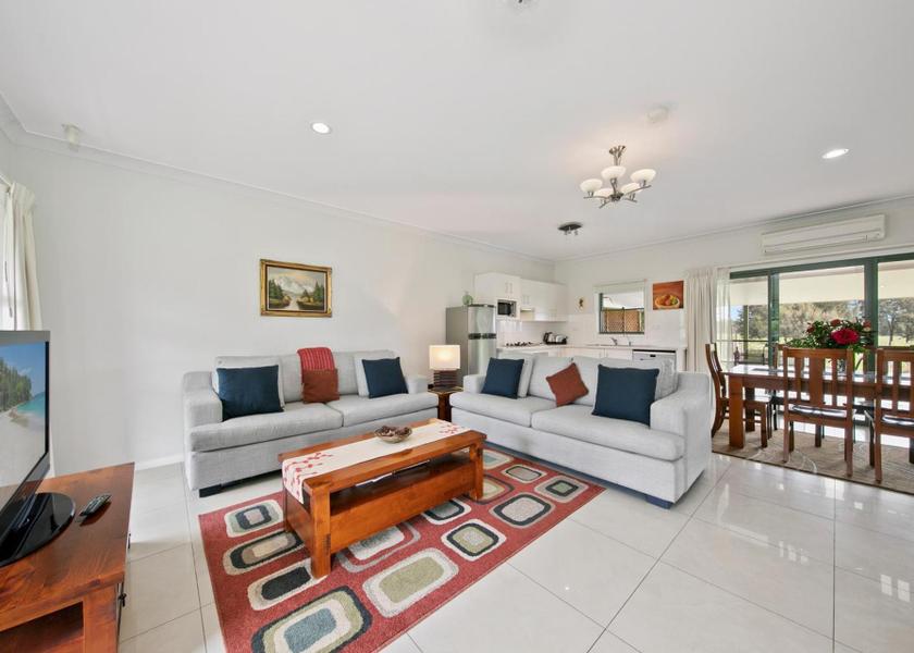 New South Wales Lovedale Facilities