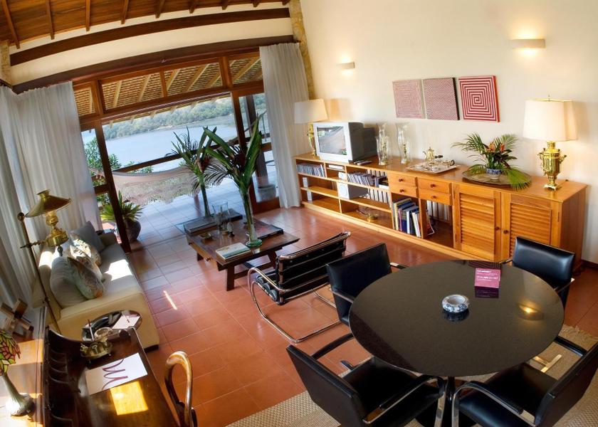 Rio de Janeiro State Paraty Public Areas