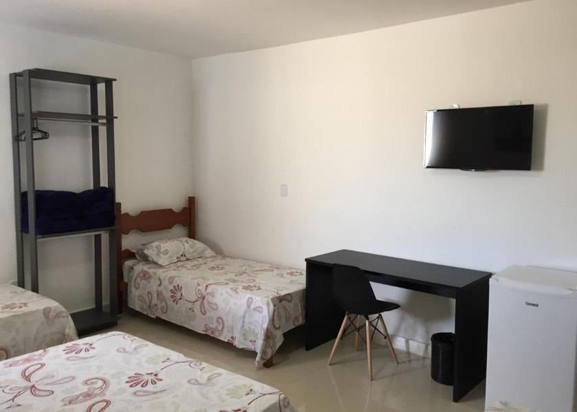 Rio de Janeiro State Saquarema Superior Family Room