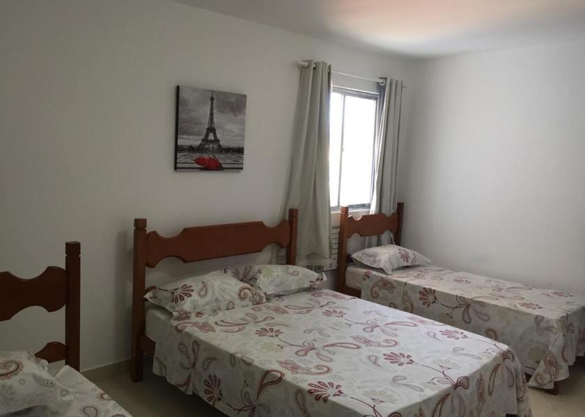Rio de Janeiro State Saquarema Superior Family Room