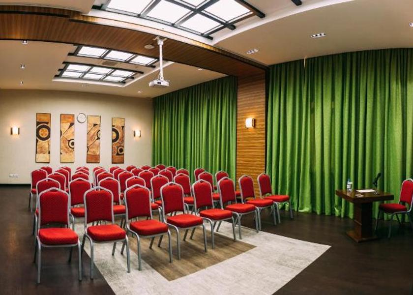  Shymkent Business center
