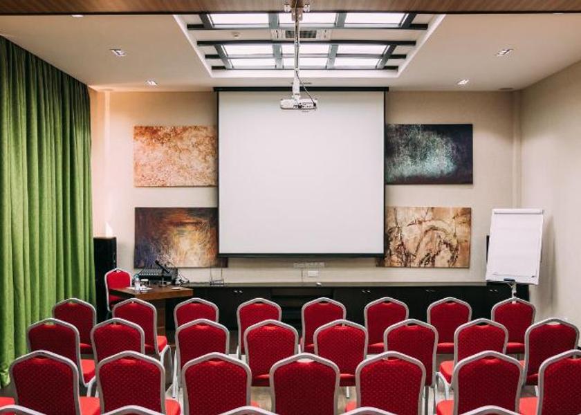  Shymkent Business center