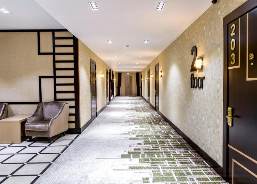  Shymkent Floor plans