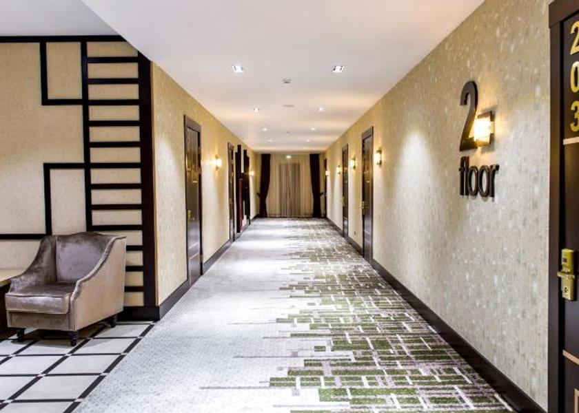  Shymkent Floor plans