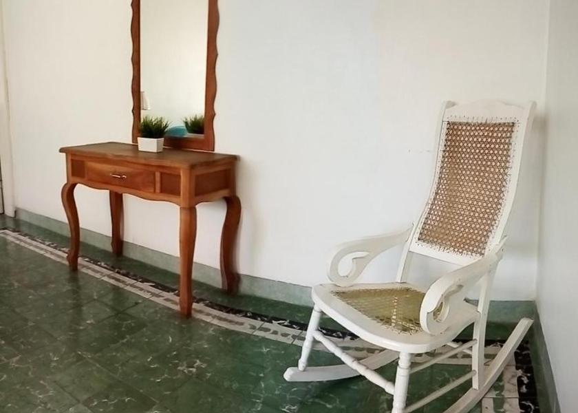 Veracruz Córdoba Public Areas