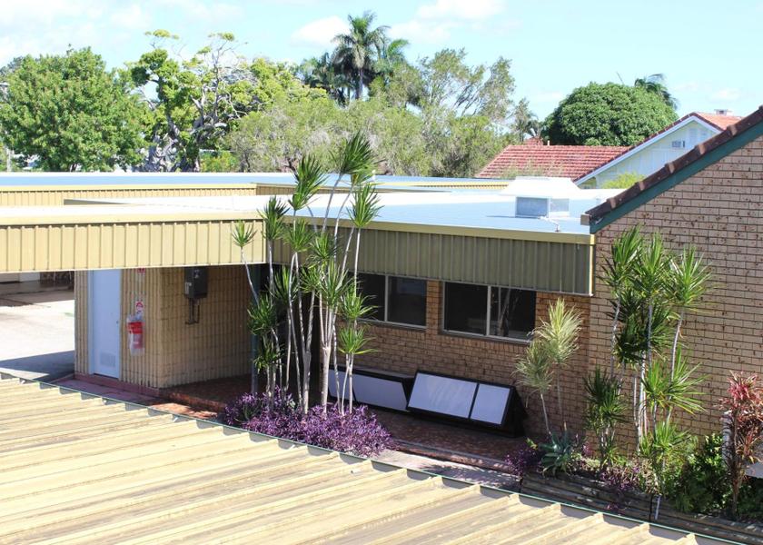 Mackay Regional Mackay Facilities