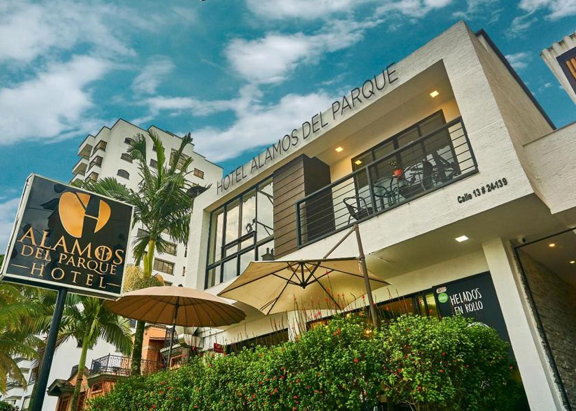 Risaralda Pereira Facilities