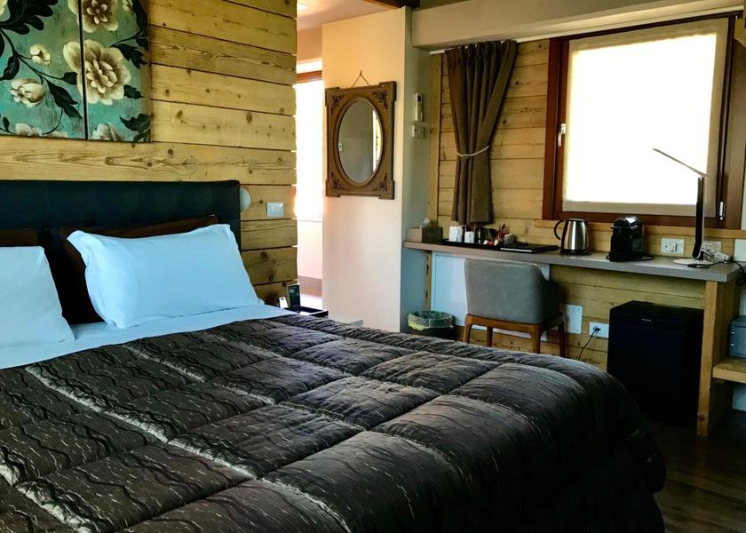 Lombardy Albavilla Double Room with Private Bathroom