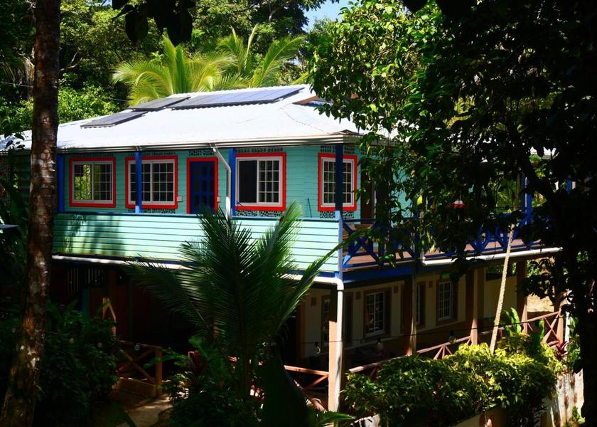 Bocas del Toro Province Bocas del Toro Exterior view