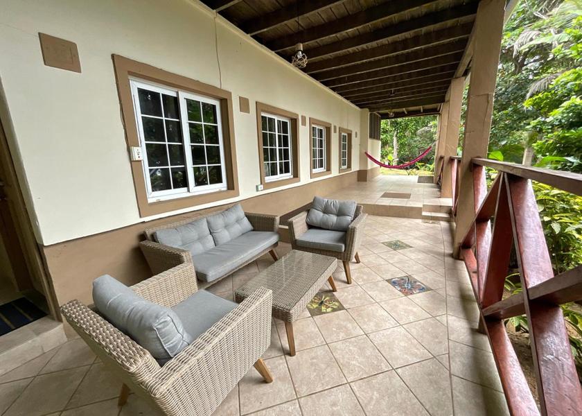 Bocas del Toro Province Bocas del Toro Public Areas