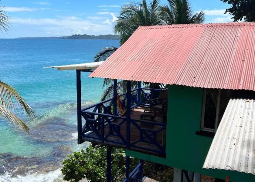 Bocas del Toro Province Bocas del Toro View