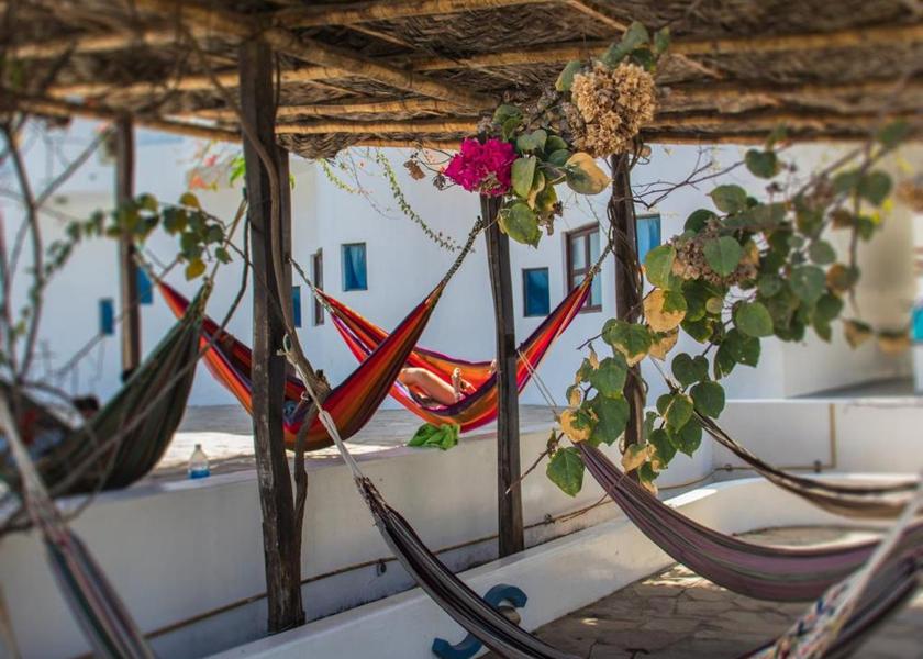 Piura Region Máncora Facilities