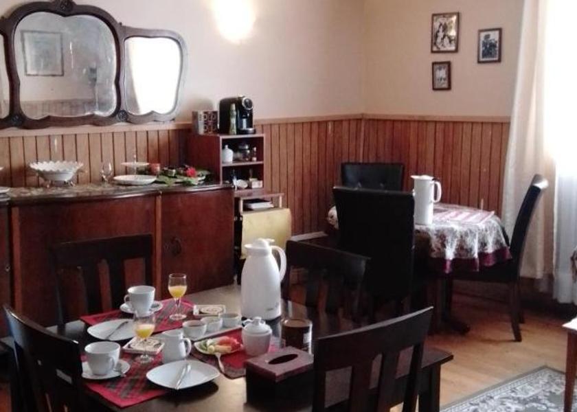 Los Lagos Region Puerto Montt Food and beverages