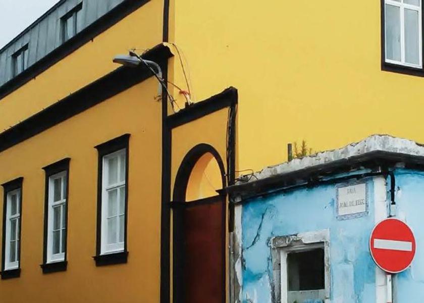 Azores Ponta Delgada 