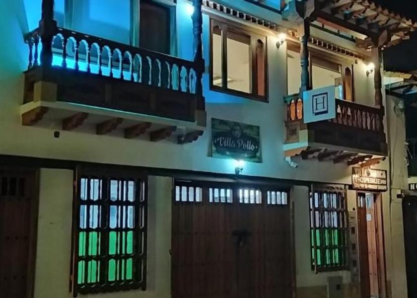 Boyacá Villa de Leyva 
