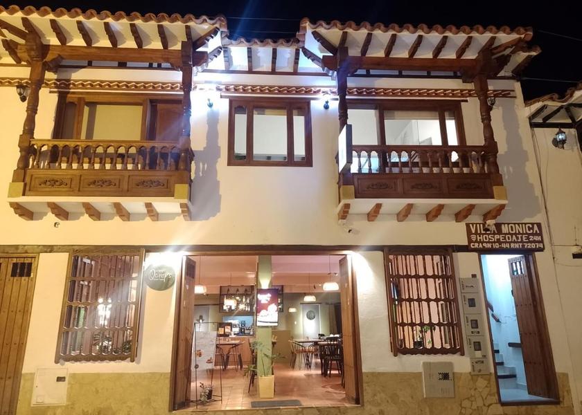 Boyacá Villa de Leyva 