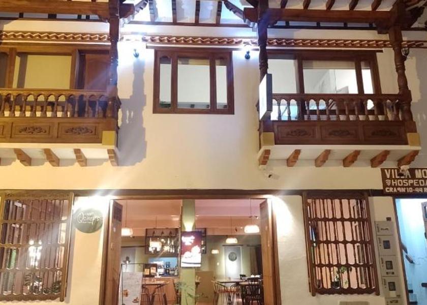 Boyacá Villa de Leyva 