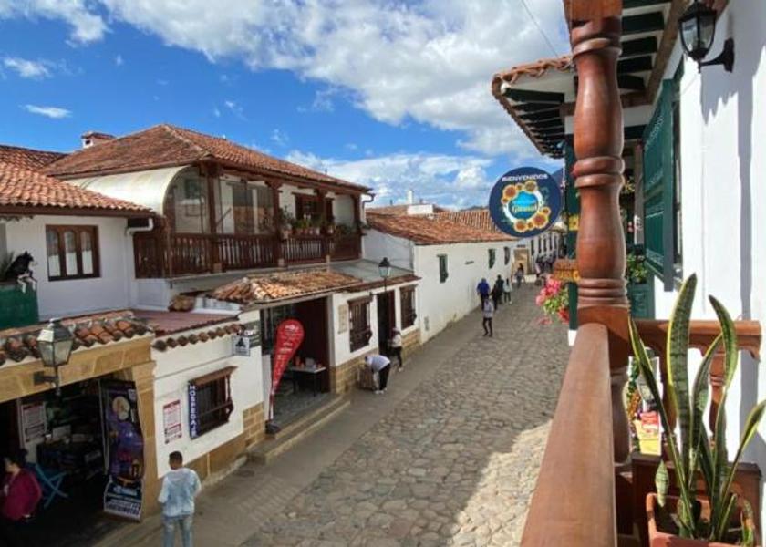 Boyacá Villa de Leyva 