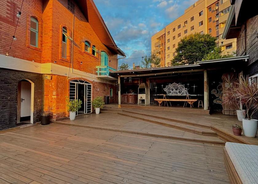 Rio Grande do Sul Caxias do Sul Exterior view