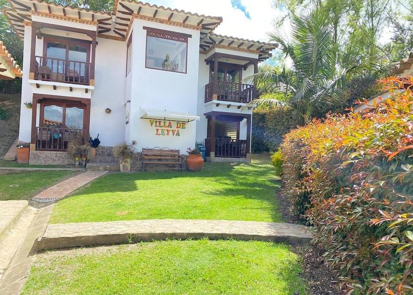 Boyacá Villa de Leyva 