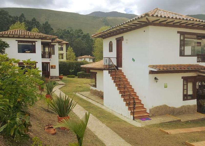 Boyacá Villa de Leyva 