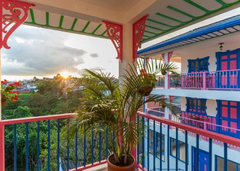 Quindío Salento 