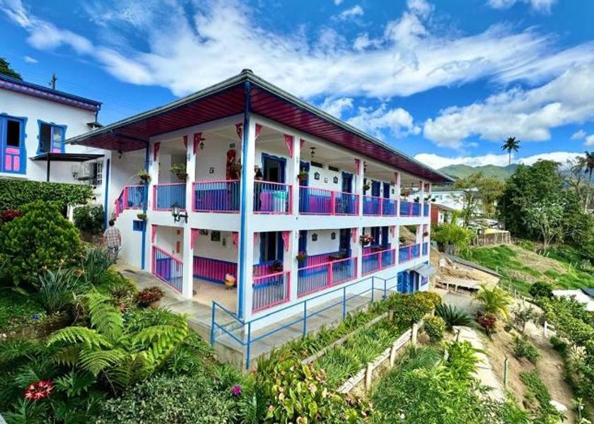 Quindío Salento 