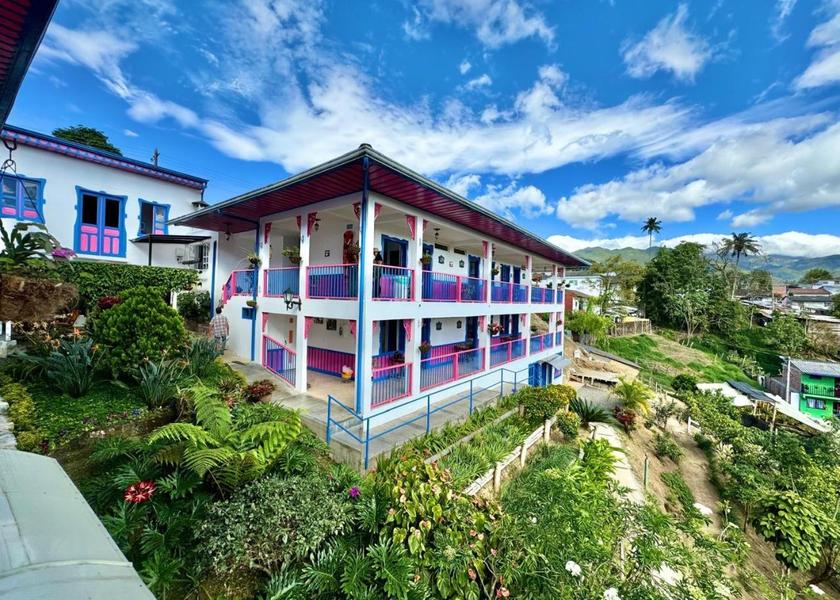 Quindío Salento 