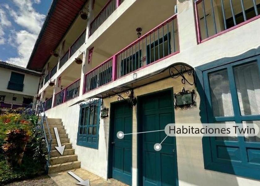 Quindío Salento 