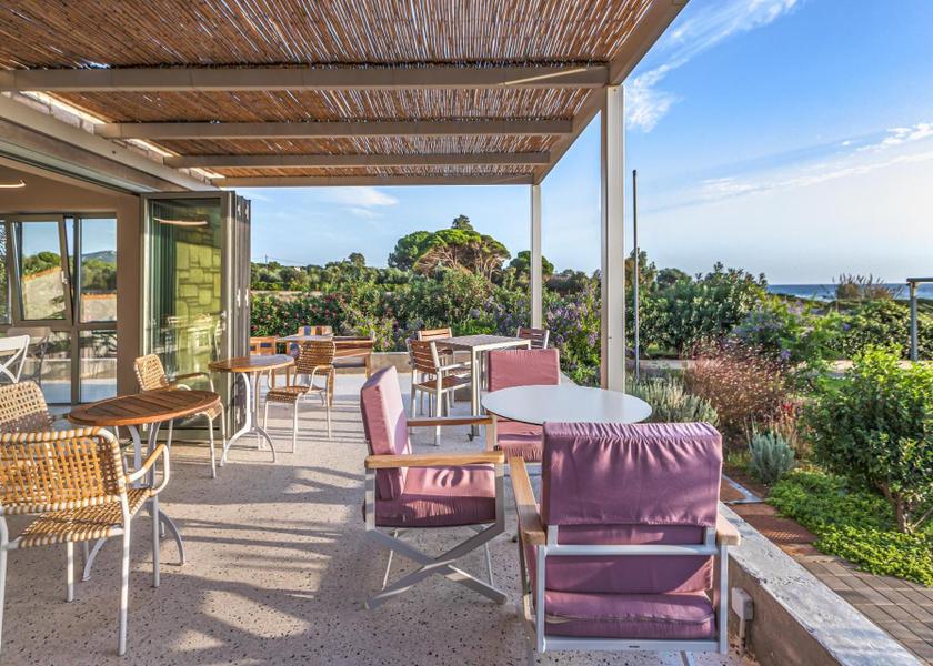 Surrounding environment